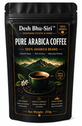 Desh Bhu-Siri Pure Arabica 250g