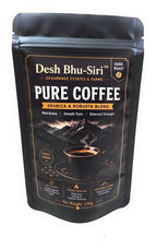 Desh Bhu-Siri Pure Coffee 100g