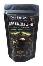 Desh Bhu-Siri Pure Arabica 250g