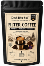 Desh Bhu-Siri Filter Coffee 250g