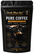 Desh Bhu-Siri Pure Coffee 100g