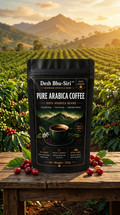 Desh Bhu-Siri™ Pure Arabica