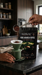 Desh Bhu-Siri Pure Arabica 250g